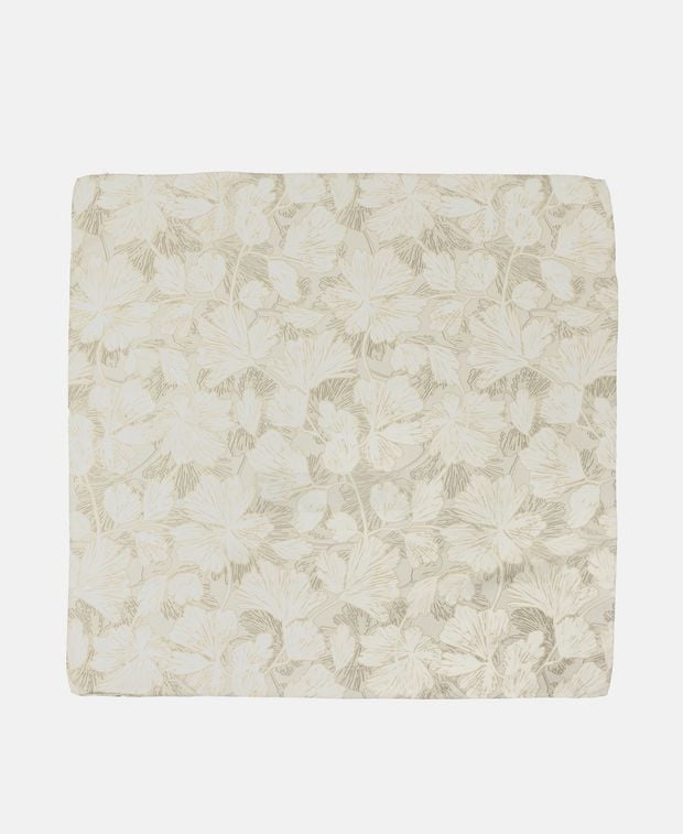 Brunello Cucinelli Silk square scarf