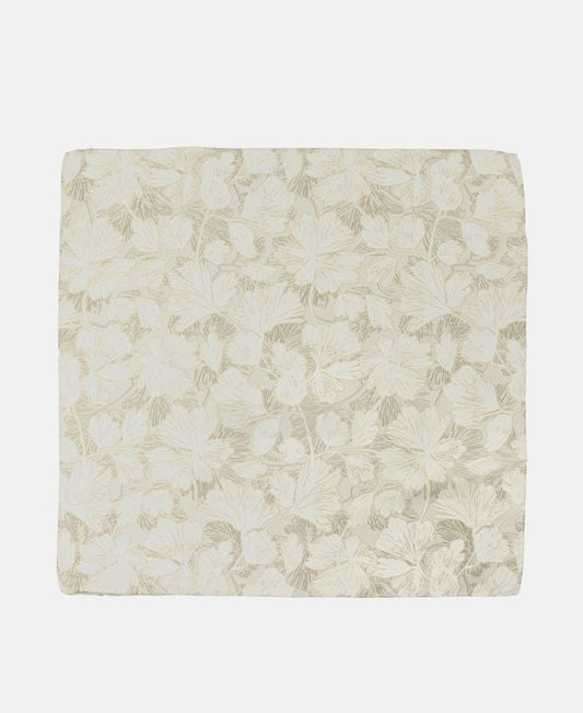 Brunello Cucinelli Silk square scarf