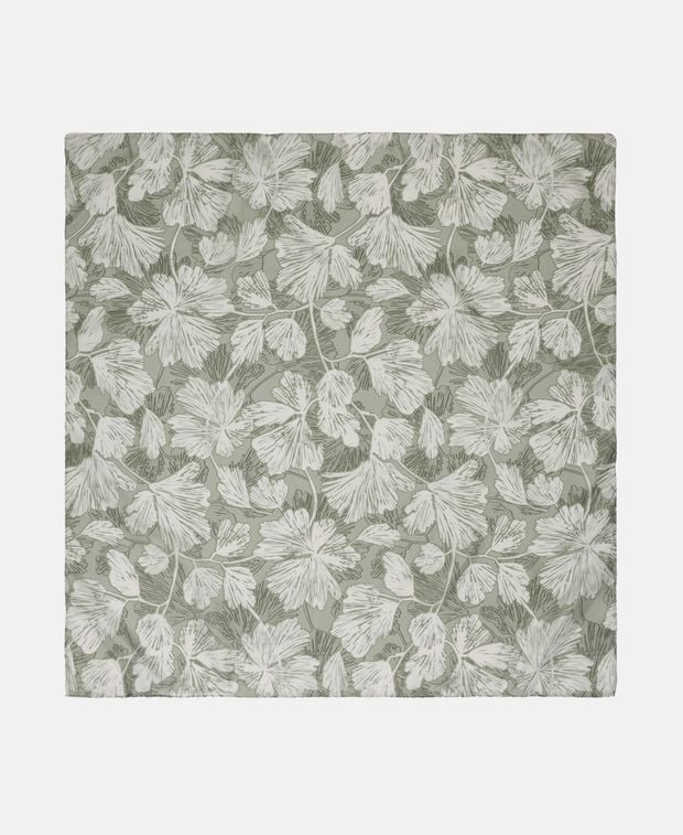 Brunello Cucinelli Silk square scarf