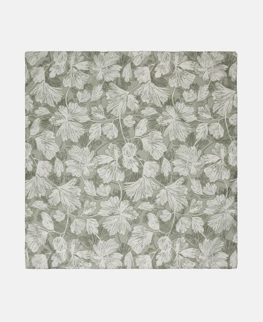 Brunello Cucinelli Silk square scarf