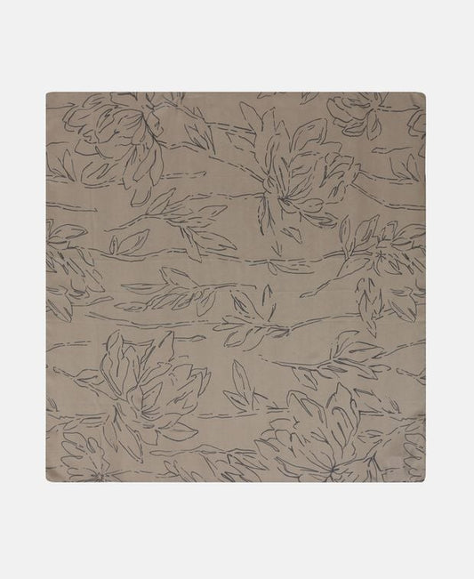 Brunello Cucinelli Silk square scarf