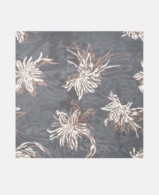 Brunello Cucinelli Silk square scarf