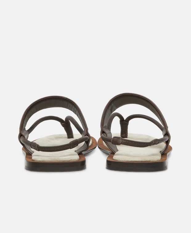 Brunello Cucinelli Sandals