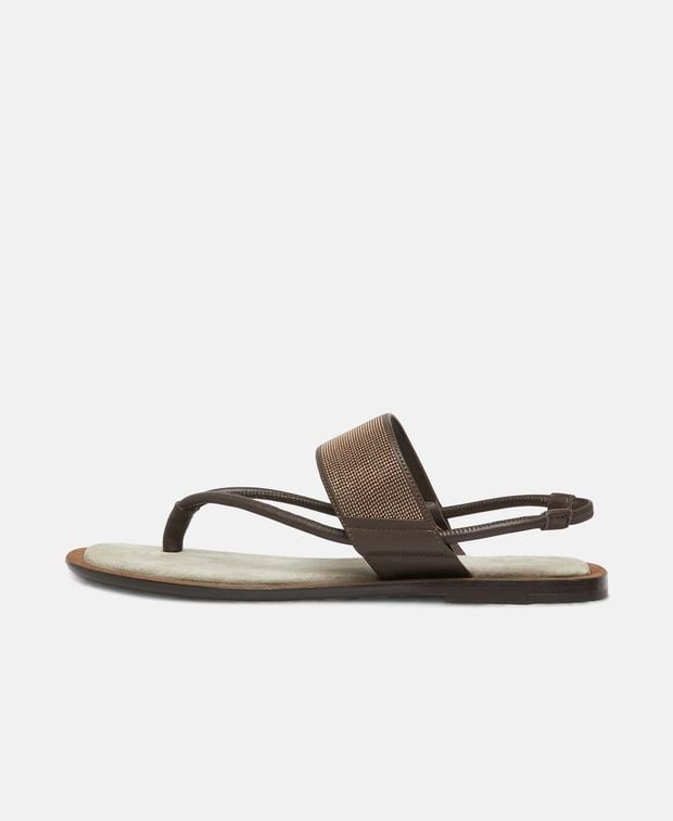 Brunello Cucinelli Sandals