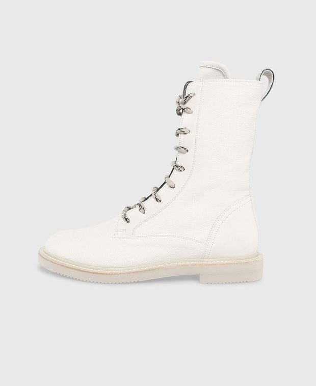 Brunello Cucinelli Lace-up ankle boot