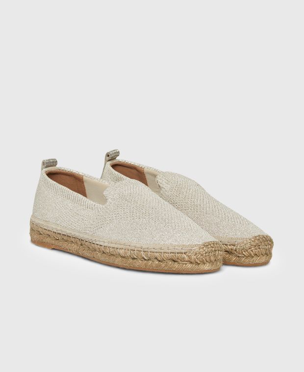 Brunello Cucinelli Espadrilles