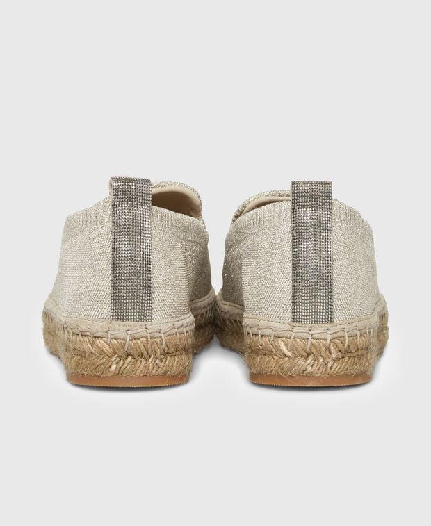 Brunello Cucinelli Espadrilles