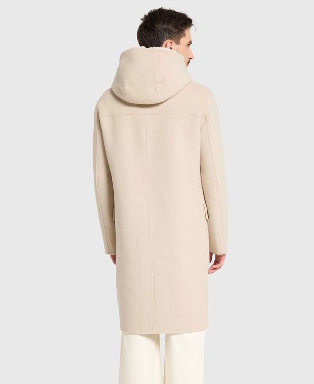 Mackage Wool coat Abraham