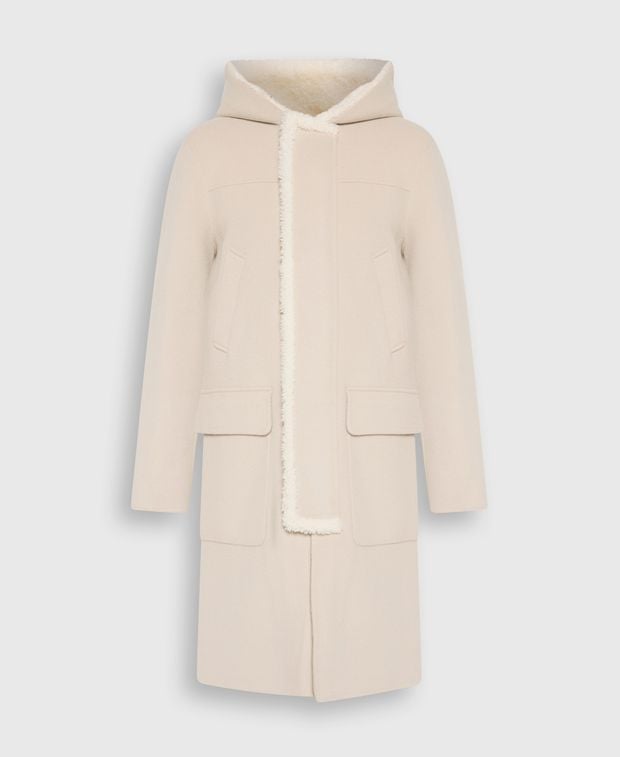 Mackage Wool coat Abraham