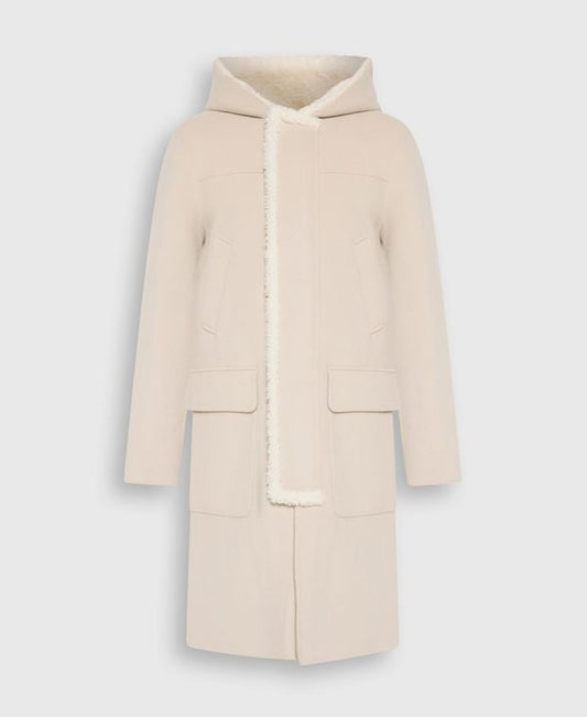 Mackage Wool coat Abraham