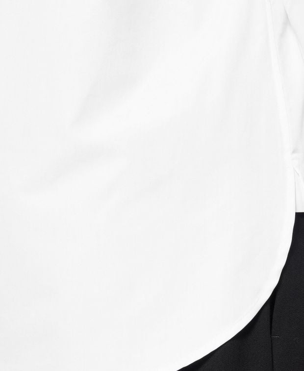 Saint Laurent Long-sleeved shirt