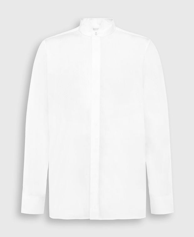 Saint Laurent Long-sleeved shirt