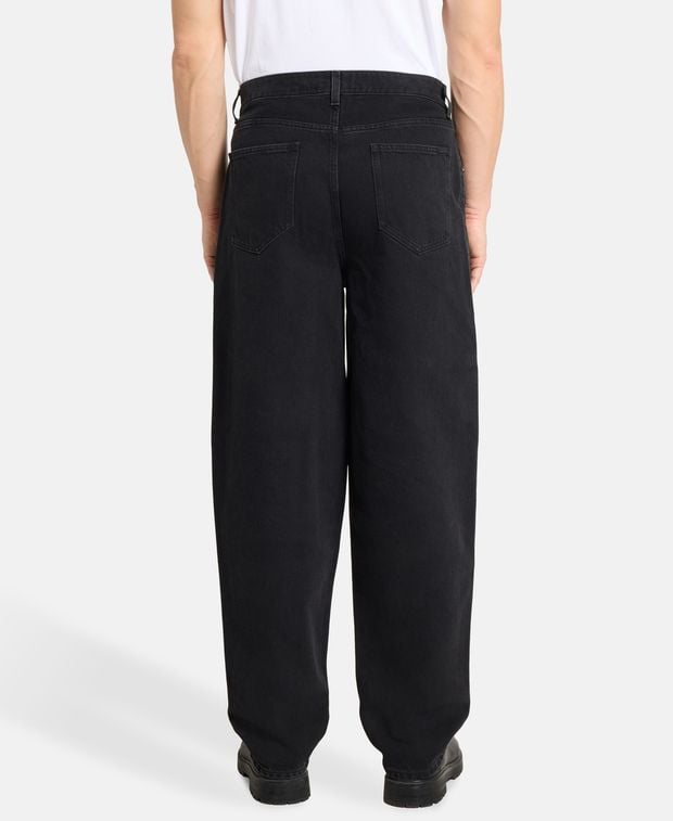Saint Laurent Loose fit jeans