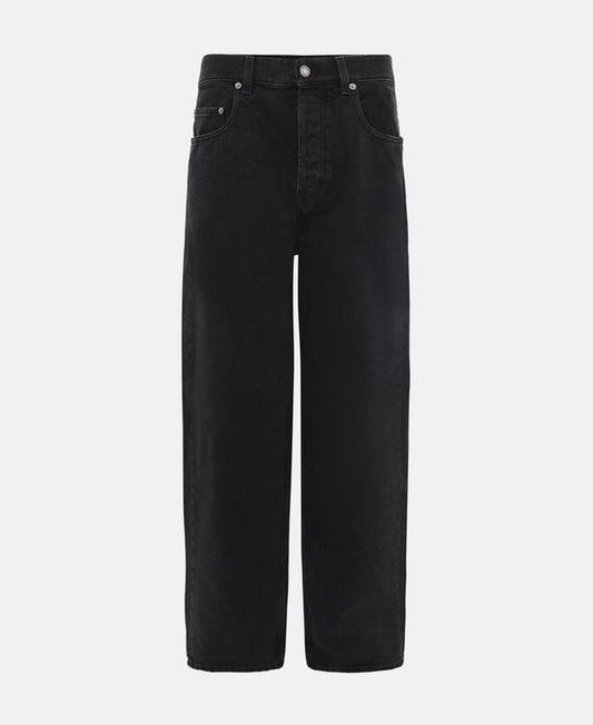 Saint Laurent Loose fit jeans