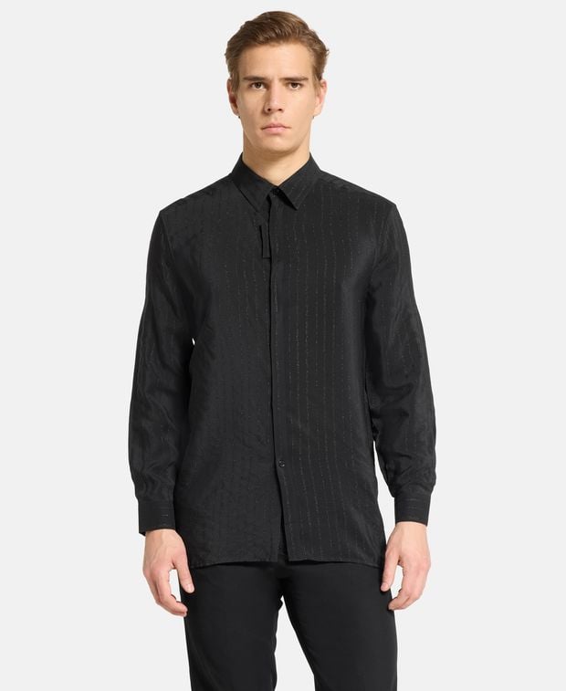 Saint Laurent Silk shirt