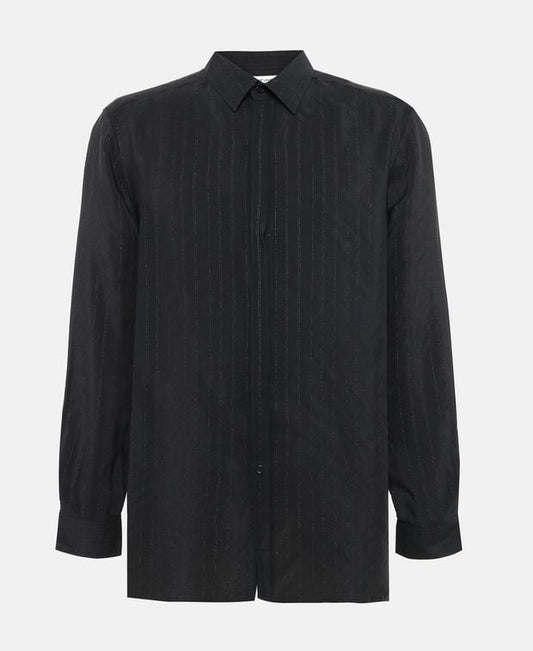 Saint Laurent Silk shirt