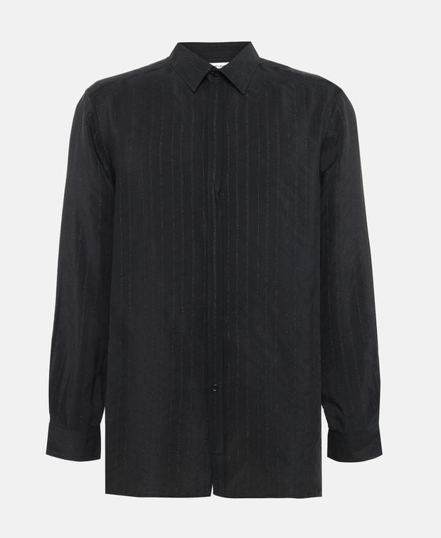 Saint Laurent Silk shirt