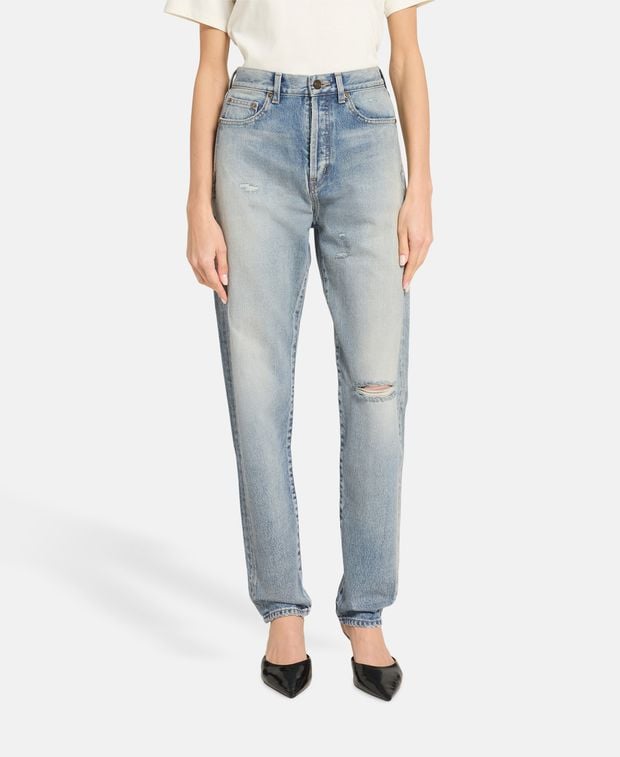 Saint Laurent Slim fit jeans