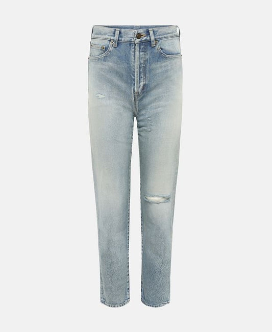 Saint Laurent Slim fit jeans