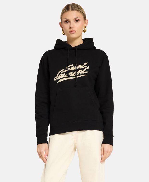 Saint Laurent Hoodie
