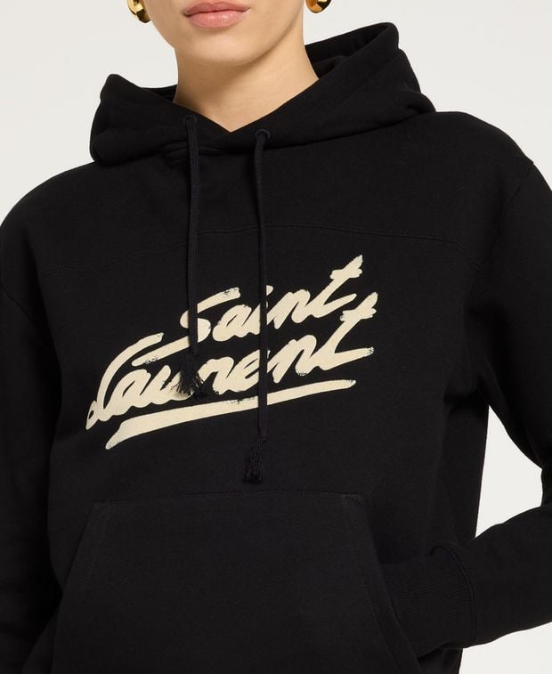 Saint Laurent Hoodie