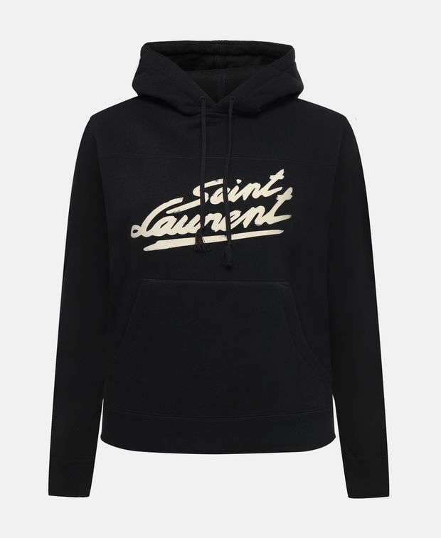 Saint Laurent Hoodie