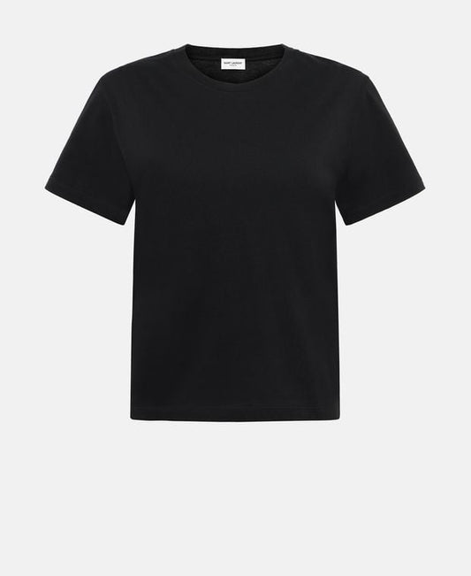 Saint Laurent Crew neck t-shirt