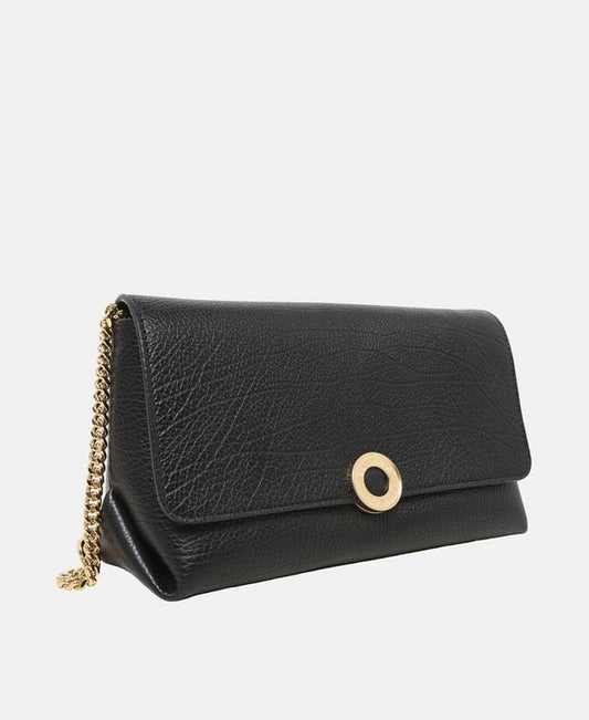 Burberry Leather cross body bag Millie