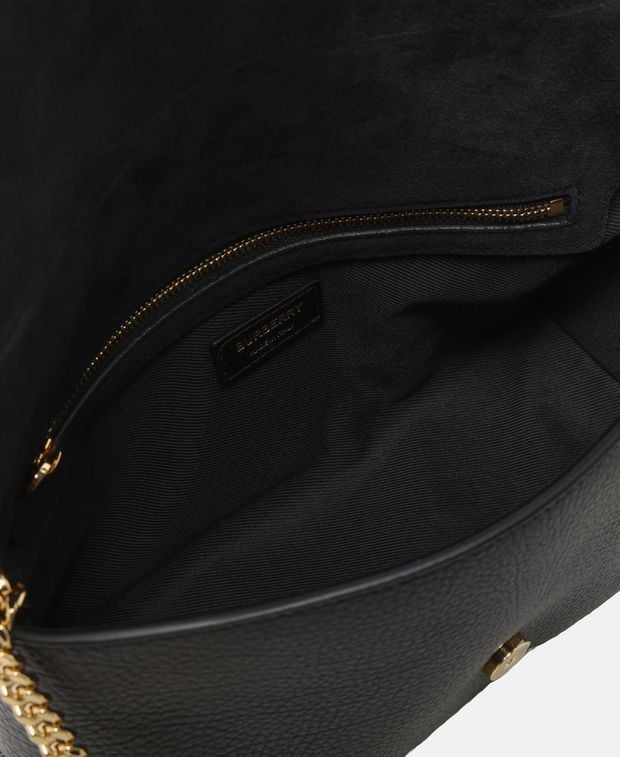 Burberry Leather cross body bag Millie