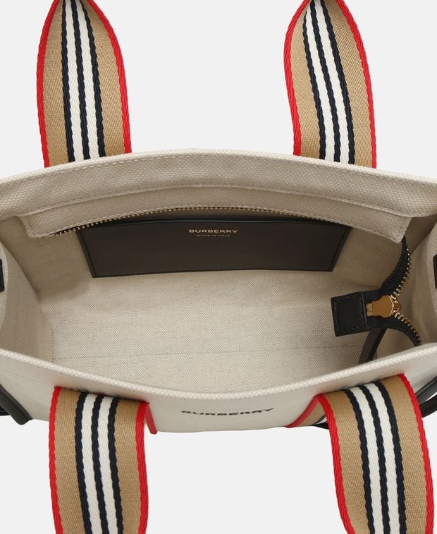 Burberry Handbag Icon
