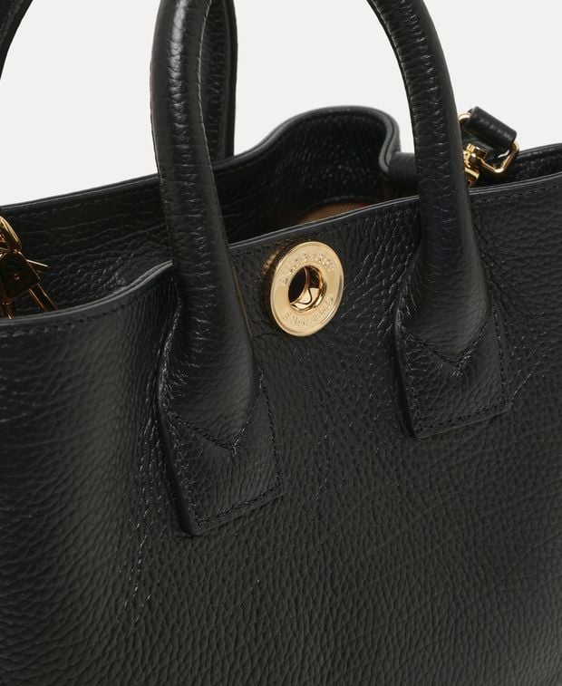 Burberry Leather handbag Bermondsey New