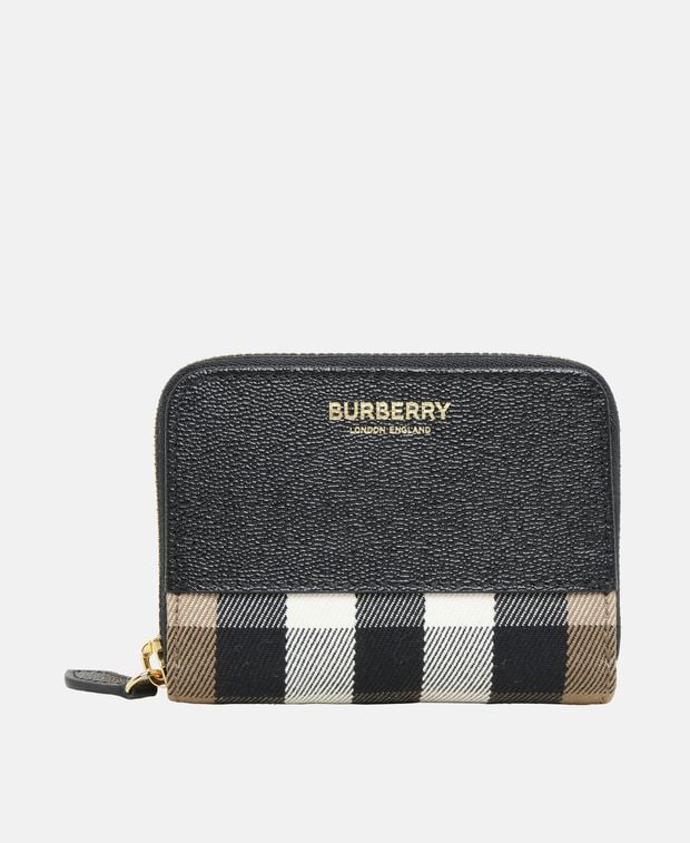 Burberry Wallet Romania
