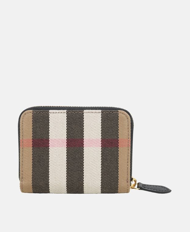 Burberry Wallet Romania
