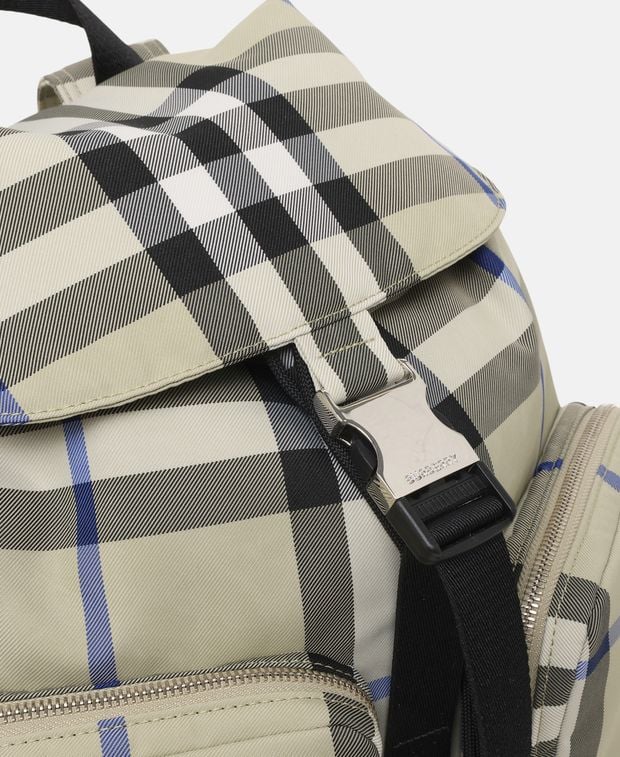 Burberry Backpack
