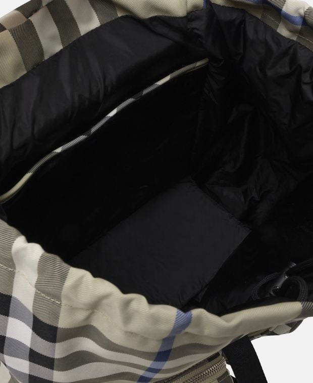 Burberry Backpack