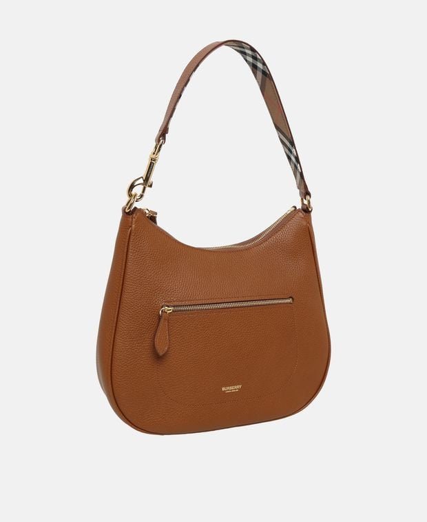 Burberry Leather handbag