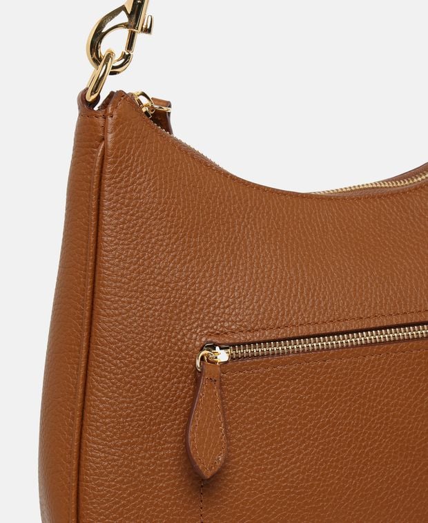 Burberry Leather handbag