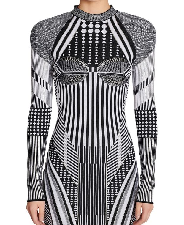 Balmain Casual dress