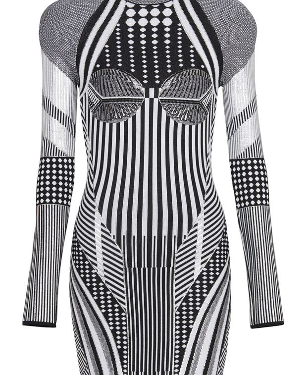 Balmain Casual dress