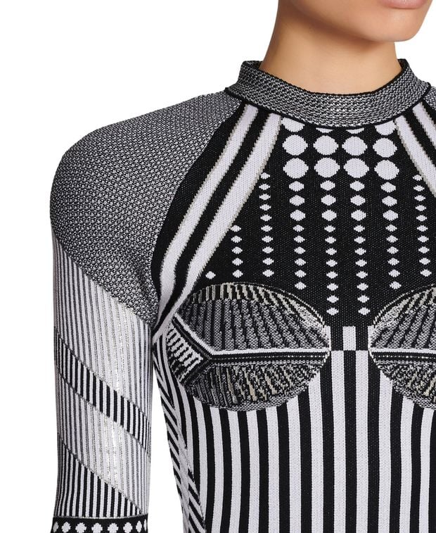 Balmain Casual dress