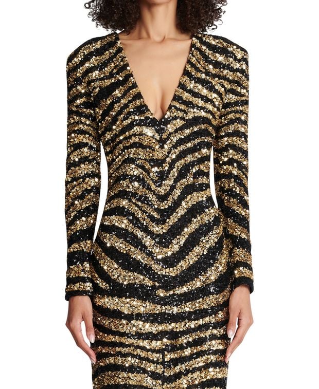 Balmain Casual dress