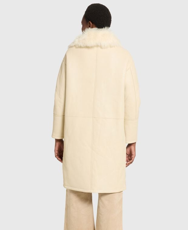 Yves Salomon Down coat