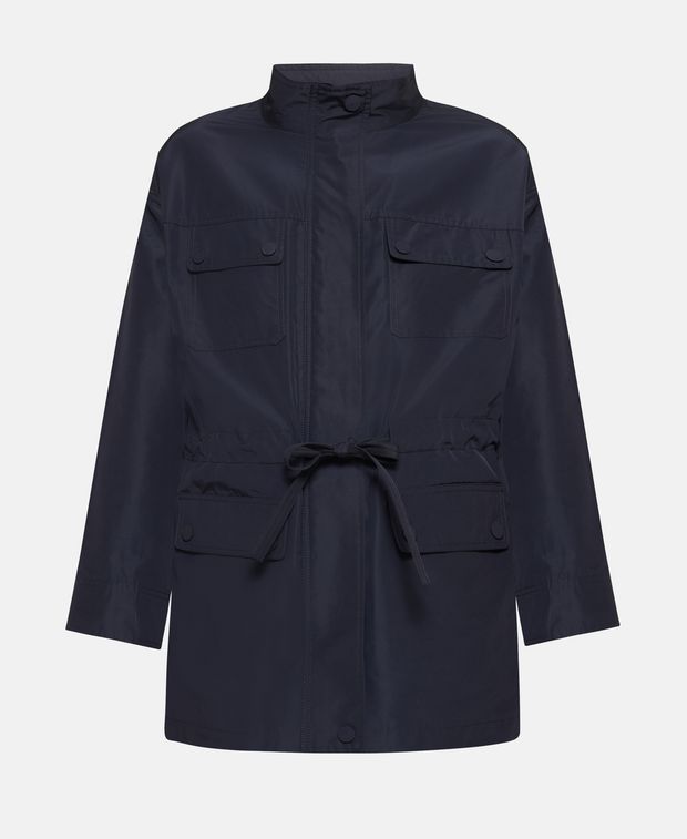 Yves Salomon Transitional jacket