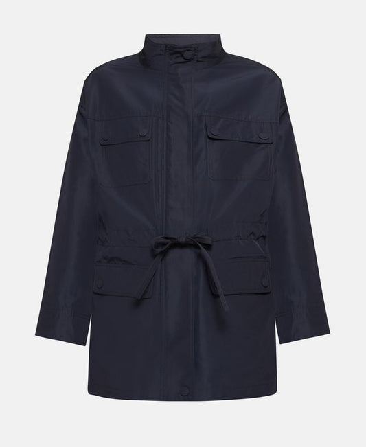 Yves Salomon Transitional jacket