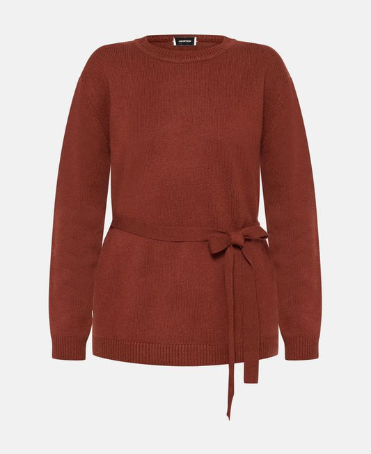 Yves Salomon Wool-blend pullover Pompei