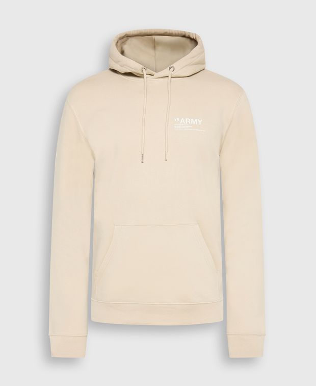 Yves Salomon Hoodie