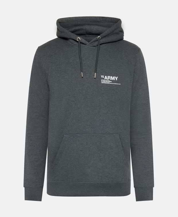 Yves Salomon Hoodie