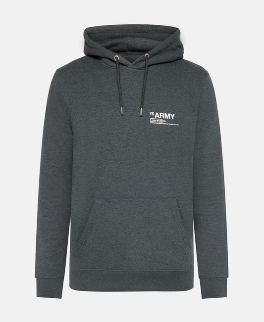 Yves Salomon Hoodie