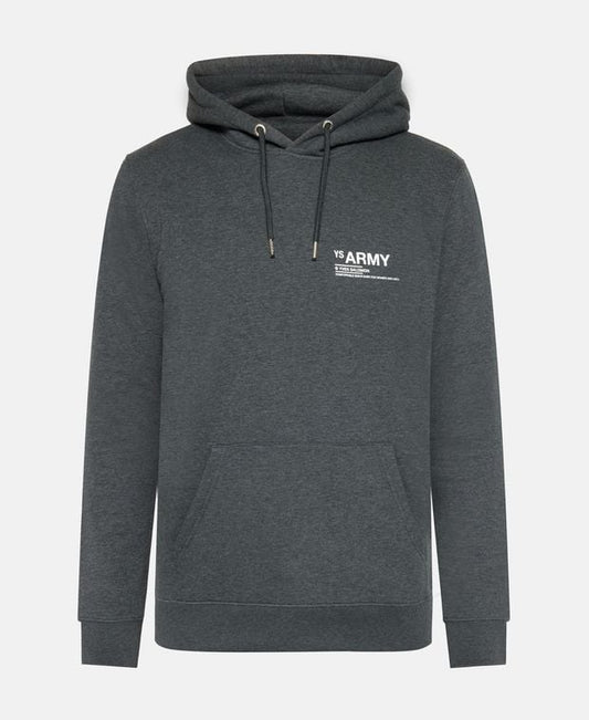 Yves Salomon Hoodie