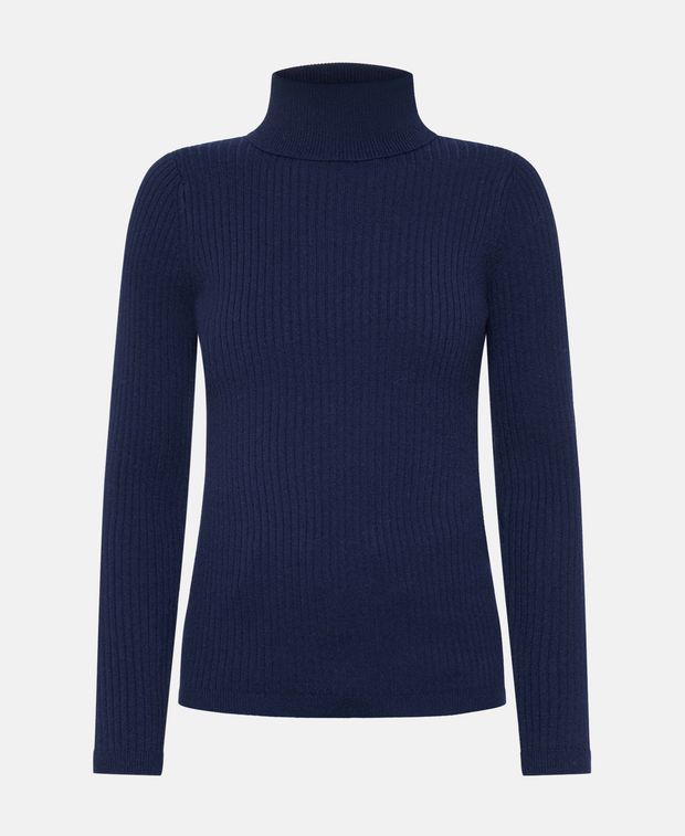 Yves Salomon Wool rollneck
